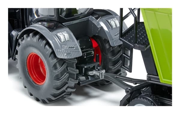TRANSPORTBÆLDE RULLE 503 3,2m LC 600 daN, BF 1,2 daN /STROP 50 mm/ SELVSPÆNDENDE