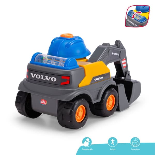 ABC Danny Digger Volvo Grävmaskin