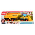 Miniatyrbild 1 av 6: ABC Tracey Trailer Traktor med släp 12m+