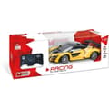 Miniatyrbillede 1 af 5: McLaren Senna 1:18 skala radiostyret køretøj med lyseffekter - Mondo Motors