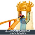 Miniatyrbild 5 av 6: Hot Wheels Jungle Kingdom Banbil Super Mario Bros HMK49