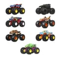 Miniatyrbild 5 av 6: Hot Wheels - Monstertruck 1:24 (Slumpmässig modell) - Liten bil - 3 år och uppåt - Hot Wheels - FYJ83