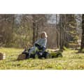 Pikkukuva 4 / 5: Farmer Max -poljintraktori + peräkärry + lapio - SMOBY - Vihreä - Lapsi - 3 vuotta ja vanhemmat