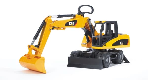 Bruder CAT Kaivinkone 1:16