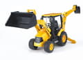 Pikkukuva 2 / 4: Bruder JCB MIDI CX Kaivurikuormaaja 1:16