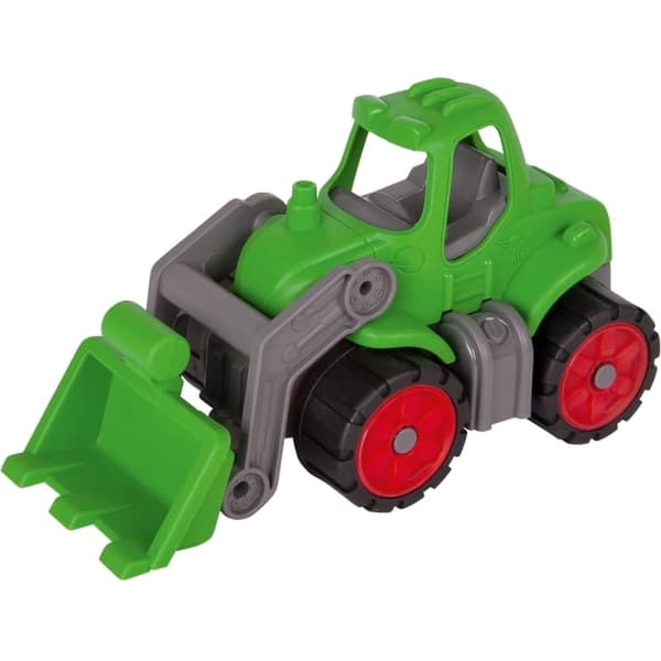BIG Drive Worker -minitraktori