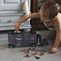 Pikkukuva 3 / 9: WOOPIE Autonkuljetus Dinosaurusten kuorma-auto
