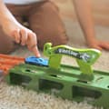 Pikkukuva 4 / 9: WOOPIE Toy Truck Dinosaur Track 2,1 m autoille