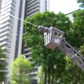 Miniatyrbillede 7 af 11: WOOPIE interaktiv brandbil med bevægelig stige