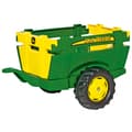Miniatyrbillede 1 af 2: JOHN DEERE Farm Wagon – Rolly Toys