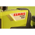 Pikkukuva 3 / 11: FALK Baby Claas Axos 310 Vihreä Traktori perävaunulla 1 vuodesta alkaen