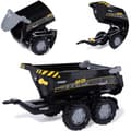 Pikkukuva 1 / 6: Rolly Toys Kampre kaksiakselinen perävaunu