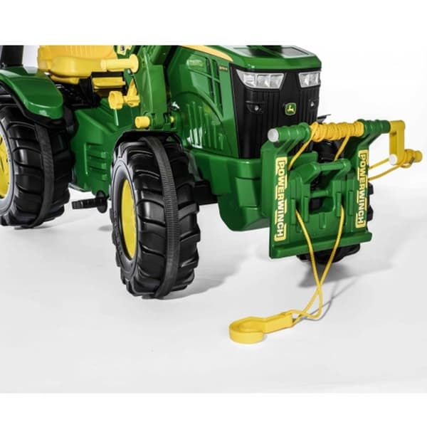 Rolly Toys rollyPowerwinch John Deere Vinssi – Traktorin vinssi