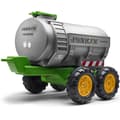 Miniatyrbillede 10 af 11: FALK Joskin tanktrailer til børn fra 3 år