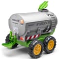 Miniatyrbillede 11 af 11: FALK Joskin tanktrailer til børn fra 3 år