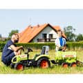 Miniatyrbillede 6 af 11: FALK Claas Tankvogn til børn 3-7 år