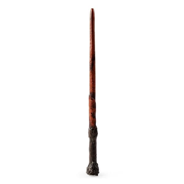 Trollstavsprojektion PATRONUS HARRY POTTER Trollkarlsvärld
