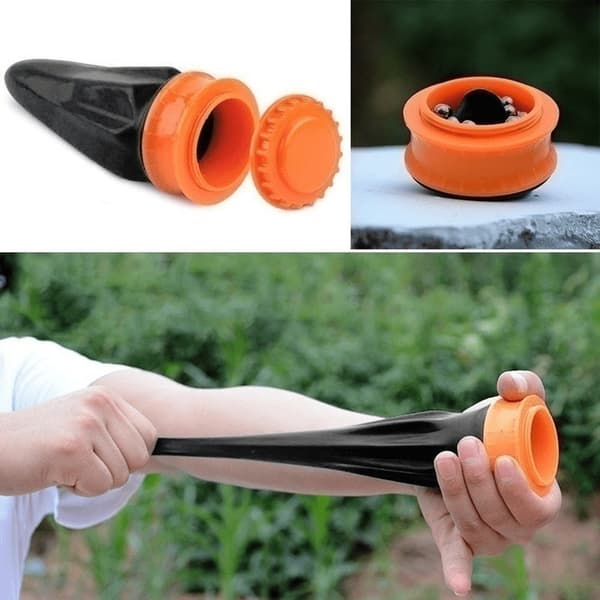 Ballonskytte - Pocket Shooter
