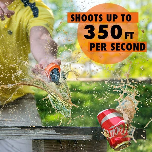 Ballonskytte - Pocket Shooter
