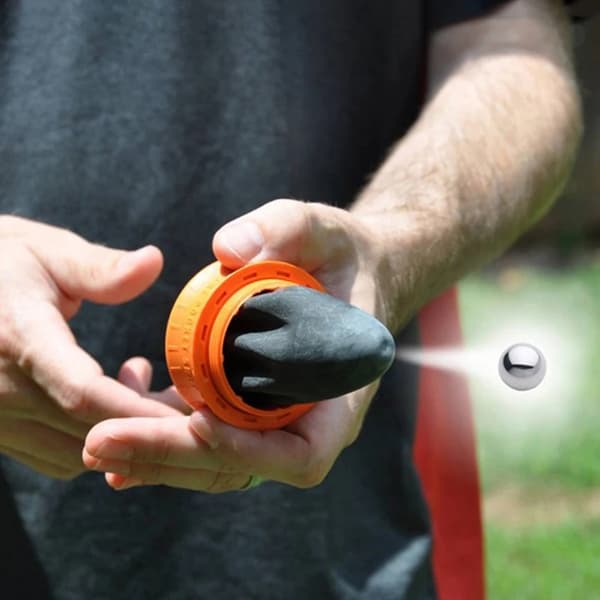 Ballonskytte - Pocket Shooter