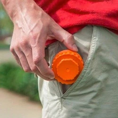 Ballonskytte - Pocket Shooter