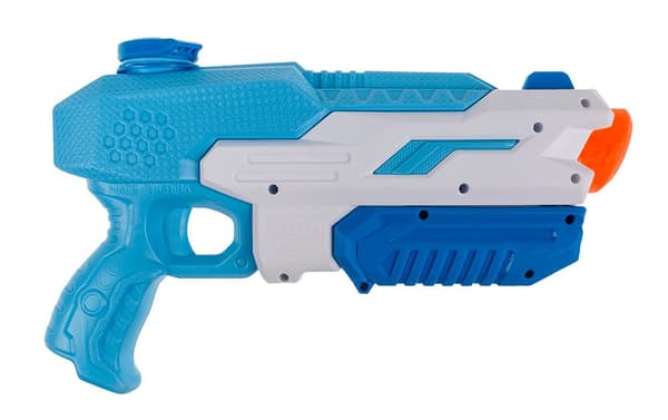Vannpistol / Lekepistol - Pistol for Vann & Lek