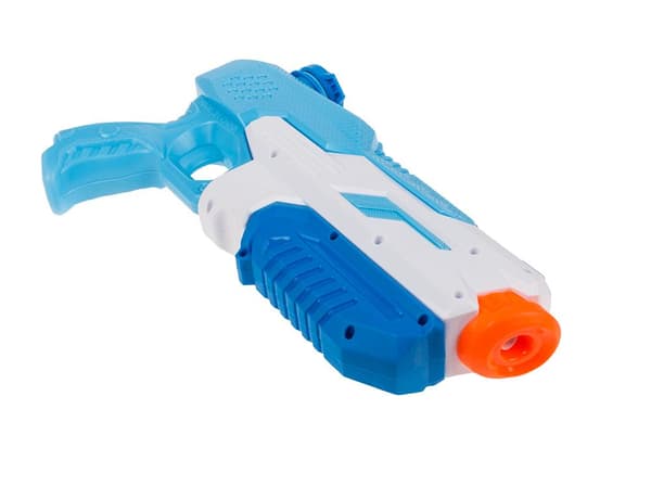 Vannpistol / Lekepistol - Pistol for Vann & Lek