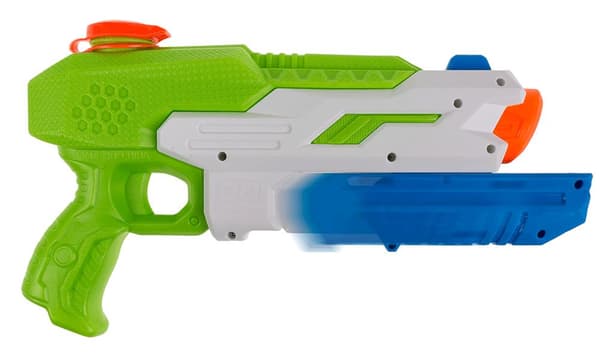Vannpistol / Lekepistol - Pistol for Vann & Lek
