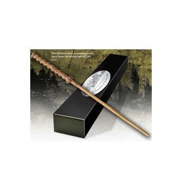 Arthur Weasley trollstav replika - Harry Potter - Noble Collection - Inomhus - 14 år gammal - Blandat