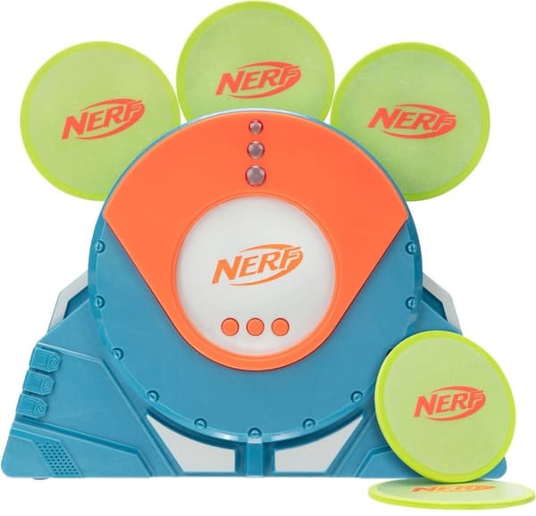 Nerf Elite Skeet Shot Disc