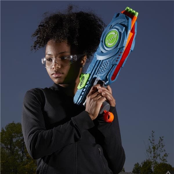 Nerf N-Strike Elite 2.0 Flipshots Flip 8