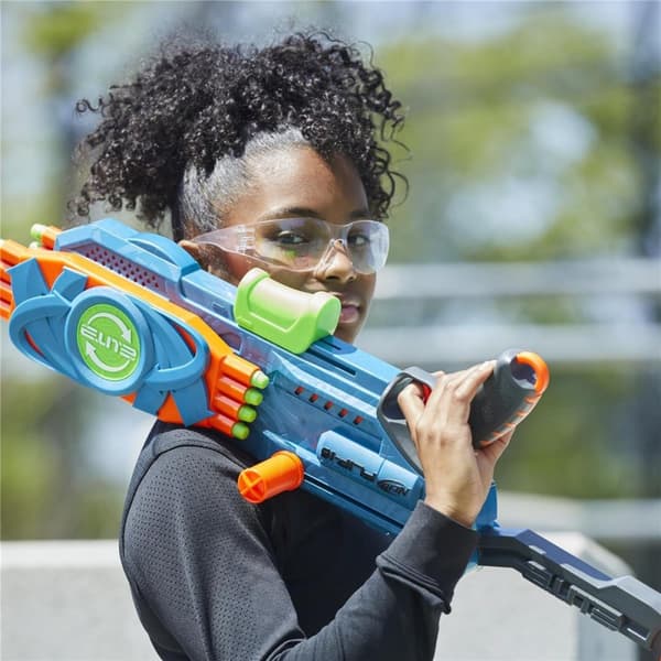Nerf N-Strike Elite 2.0 Flipshots Flip 16