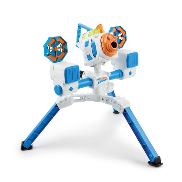 Nerf Robo Blaster Interaktiivinen leikki