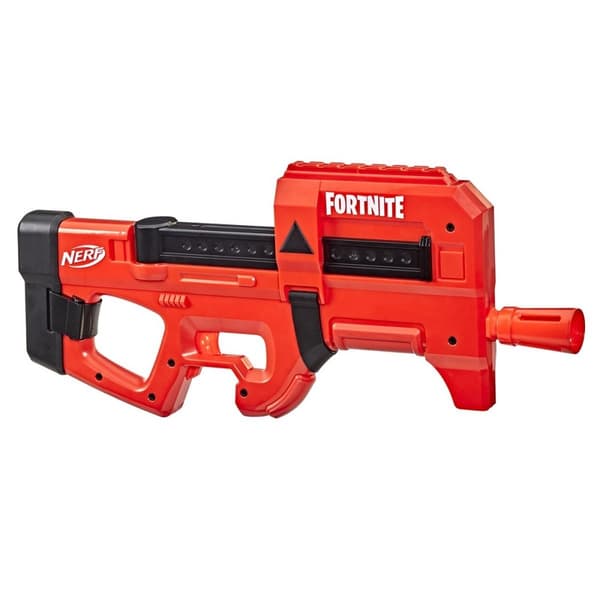 Nerf Fortnite Compact SMG
