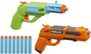 Nerf Roblox -mäntä