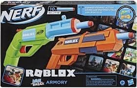 Nerf Roblox stempel
