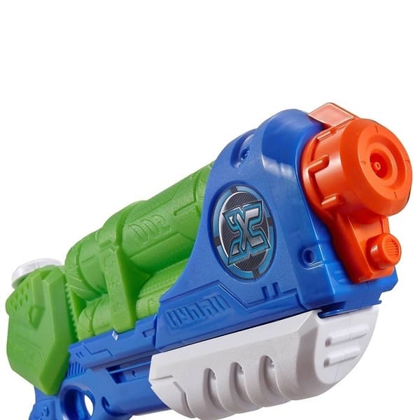 X-Shot Typhoon Thunder Water Gun