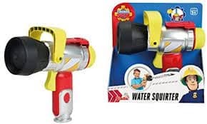 Brandmand Sam Water Gun