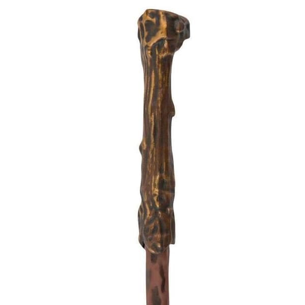 Harry Potter Wand Pen - Brun - Harry Potter-licens - Interiör - Unisex - Från 14 år
