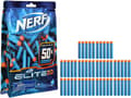 Miniatyrbild 2 av 2: NERF Elite 2.0 Refill Pack - 50 Original Nerf Skott Pilar