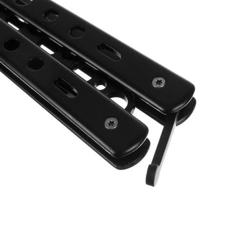 Butterfly Træningskniv - Balisong