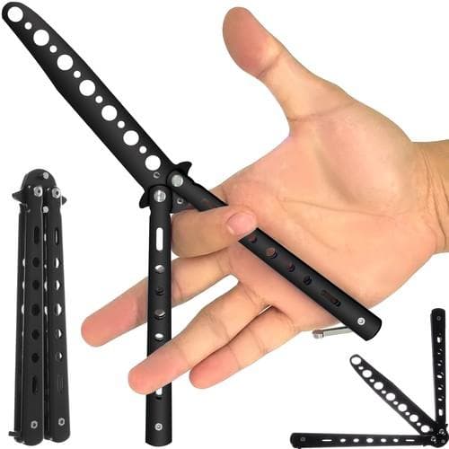 Butterfly Träningskniv - Balisong