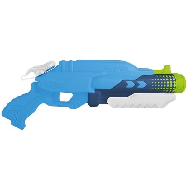 Toyrific Double Trouble vandpistol
