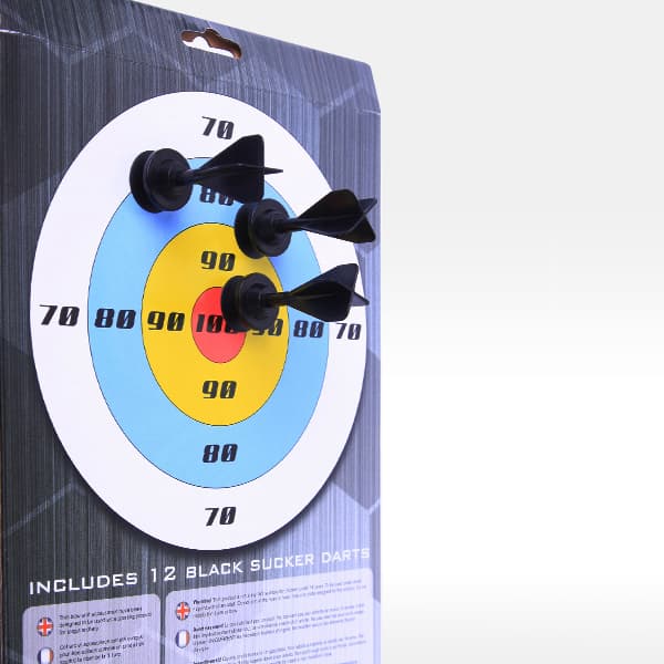 Stealth Handbow m/12 pilar