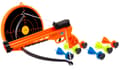 Miniatyrbild 1 av 3: Sureshot Handbow + Skjutskiva  för børn m/6 dartpilar