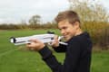 Miniatyrbild 2 av 3: Stealth Riffle med 12 pilar
