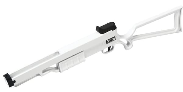 Stealth Riffle med 12 pilar