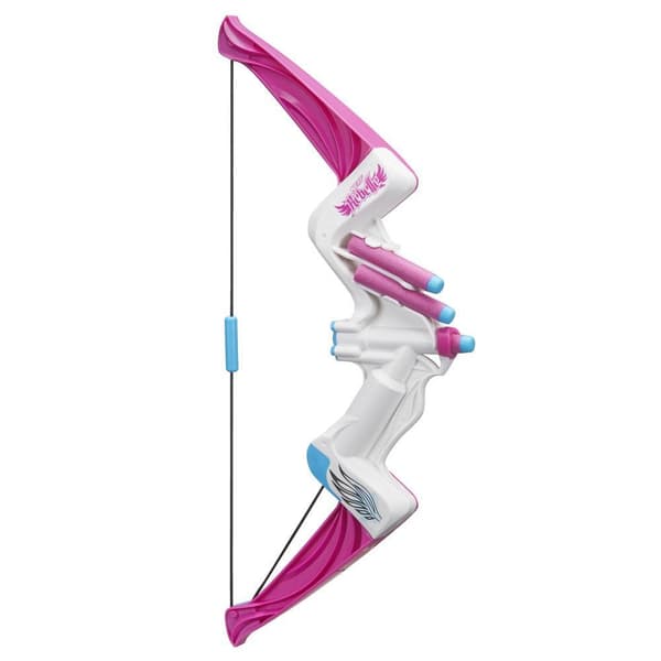 NERF - Rebelle Epic Action bow