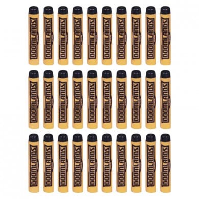 NERF - N-Strike Doomlands 30 st darts