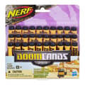 Miniatyrbild 1 av 2: NERF - N-Strike Doomlands 30 st darts